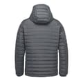 Pikkukuva 2 / 2: Stormtech Mens Nautilus Quilted Hooded Jacket