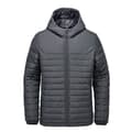 Pikkukuva 1 / 2: Stormtech Mens Nautilus Quilted Hooded Jacket