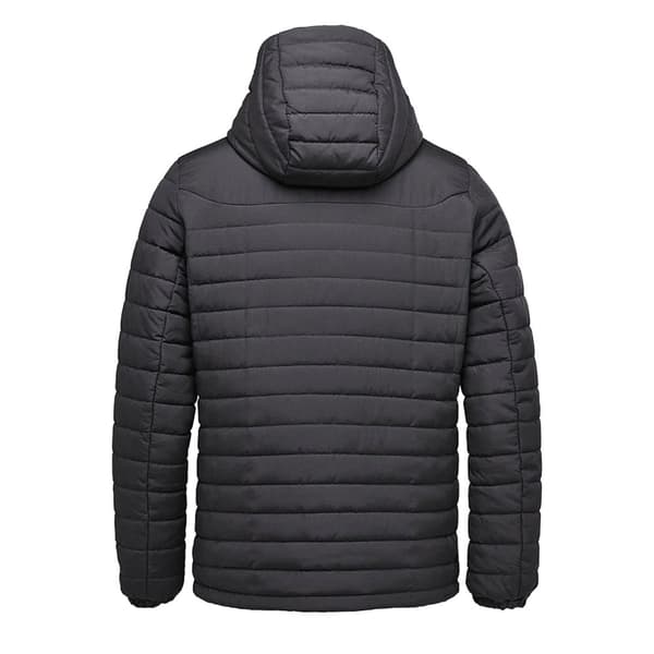 Stormtech Mens Nautilus Quilted Hooded Jacket