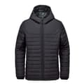 Miniatyrbilde 1 av 2: Stormtech Mens Nautilus Quilted Hooded Jacket