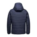 Miniatyrbilde 2 av 2: Stormtech Mens Nautilus Quilted Hooded Jacket