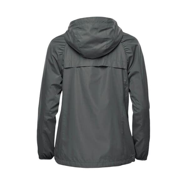 Stormtech Womens/Ladies Pacifica Lightweight Jacket