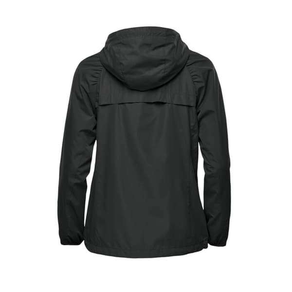 Stormtech Womens/Ladies Pacifica Lightweight Jacket