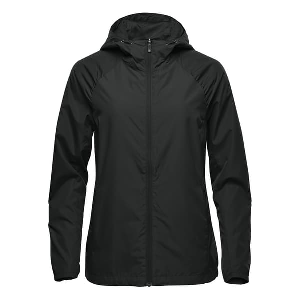 Stormtech Womens/Ladies Pacifica Lightweight Jacket