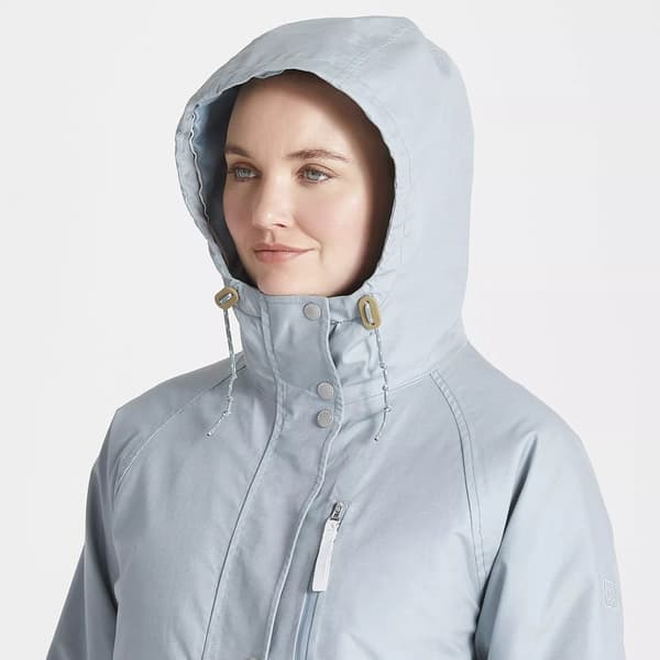 Craghoppers Womens/Ladies Saltaire Waterproof Jacket