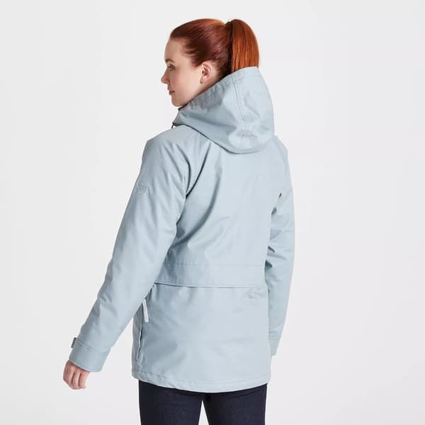 Craghoppers Womens/Ladies Saltaire Waterproof Jacket