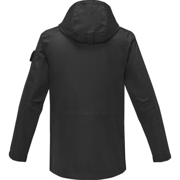 Elevate NXT Unisex Adult Kai Circular Recycled Lightweight Jacket