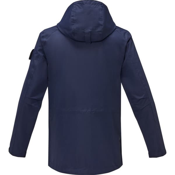 Elevate NXT Unisex Vuxen Kai Circular Recycled Lightweight Jacket för vuxna
