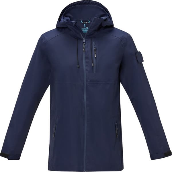 Elevate NXT Unisex Vuxen Kai Circular Recycled Lightweight Jacket för vuxna