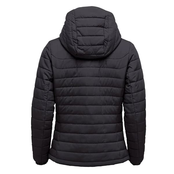 Stormtech Kvinnor/Damer Nautilus Quilted Hooded Jacket