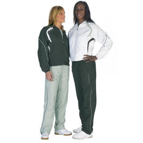 Masita Womens/Ladies 171006 Jacket Dark Green 44