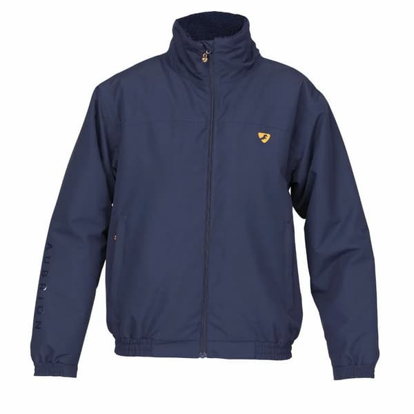 Aubrion Unisex Adult Core Team Blouson Jacket Navy XL