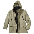 Miniatyrbilde 2 av 5: Atlas For Men Mens Water Repellent Parka