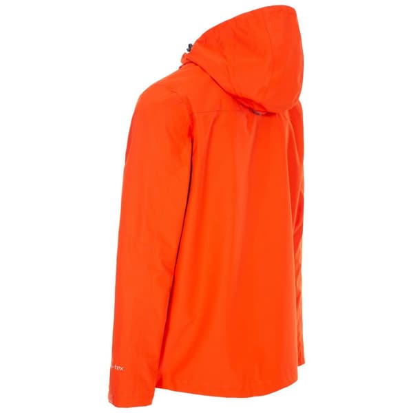Trespass Mens Rakenfard TP75 Waterproof Jacket
