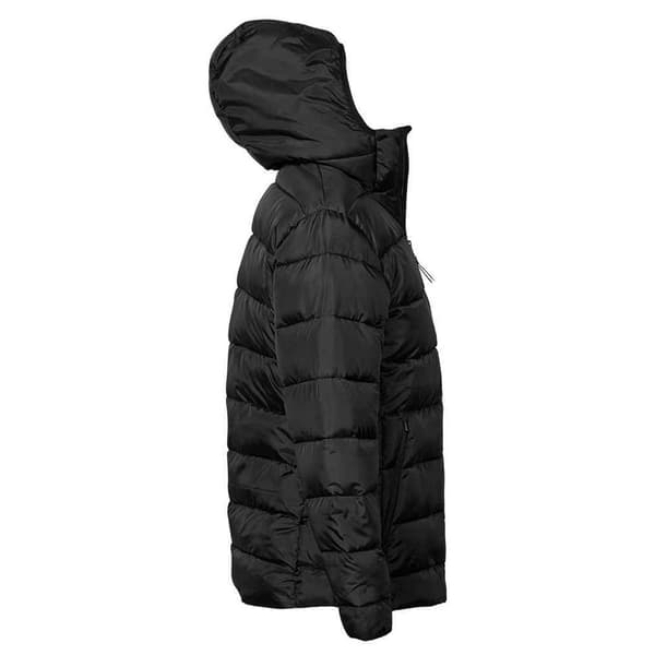 Tee Jays Womens/Ladies Hooded Jacket