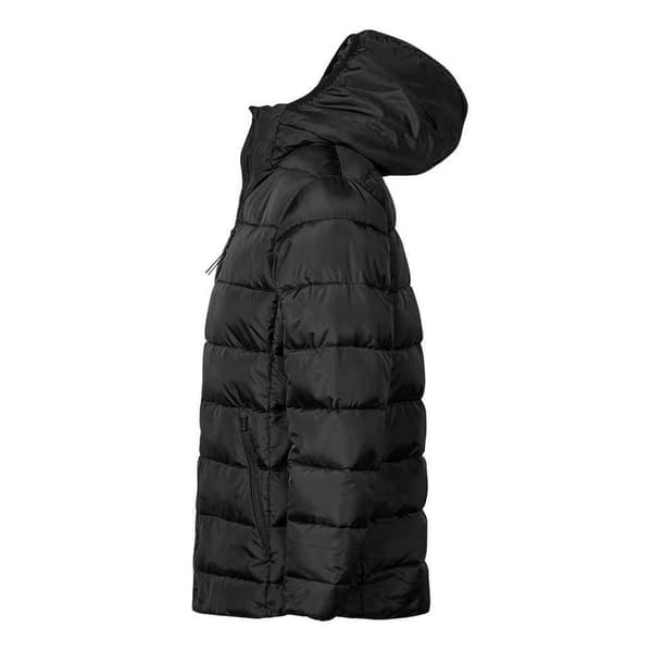 Tee Jays Womens/Ladies Hooded Jacket