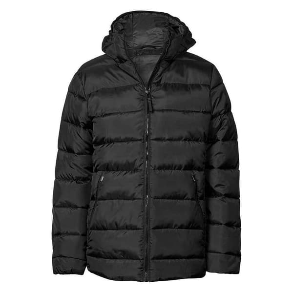Tee Jays Womens/Ladies Hooded Jacket