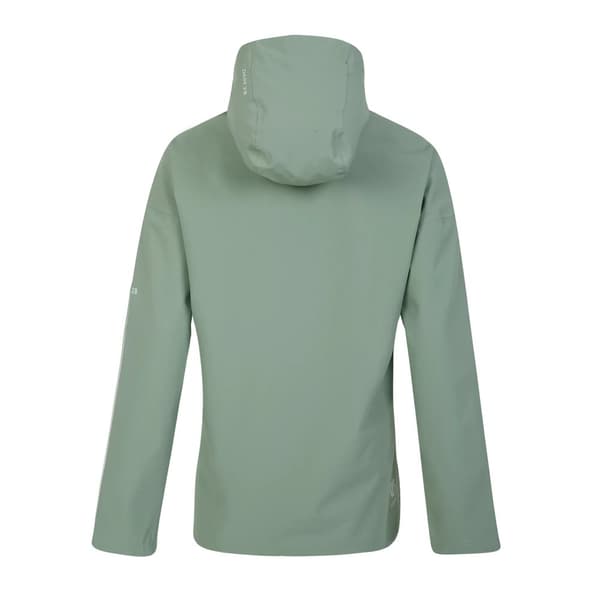 Dare 2B Womens/Ladies Trail Waterproof Jacket