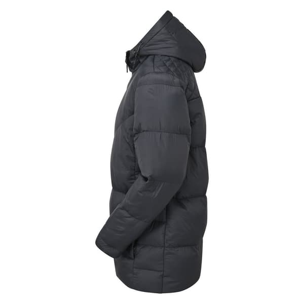 2786 Fara Recycled Padded Jacket för män