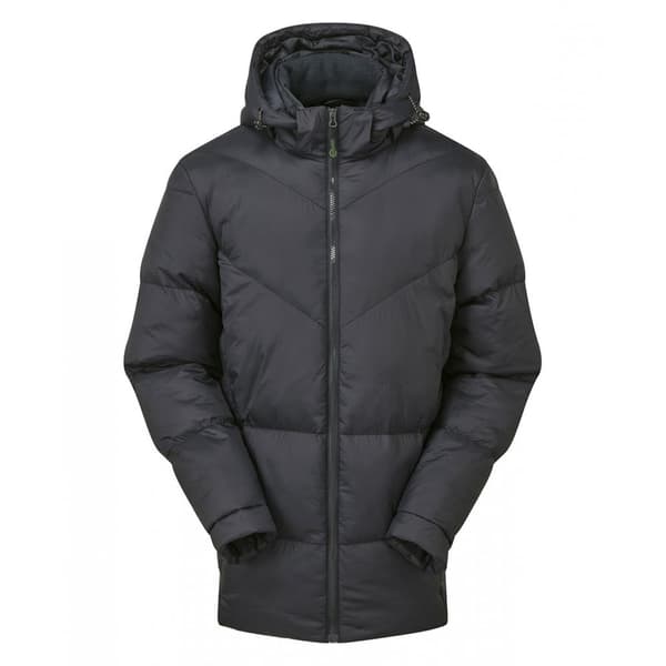 2786 Fara Recycled Padded Jacket för män