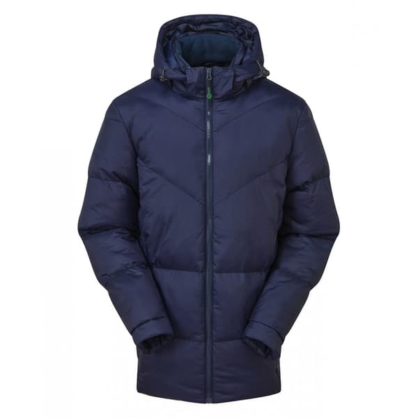 2786 Fara Recycled Padded Jacket för män