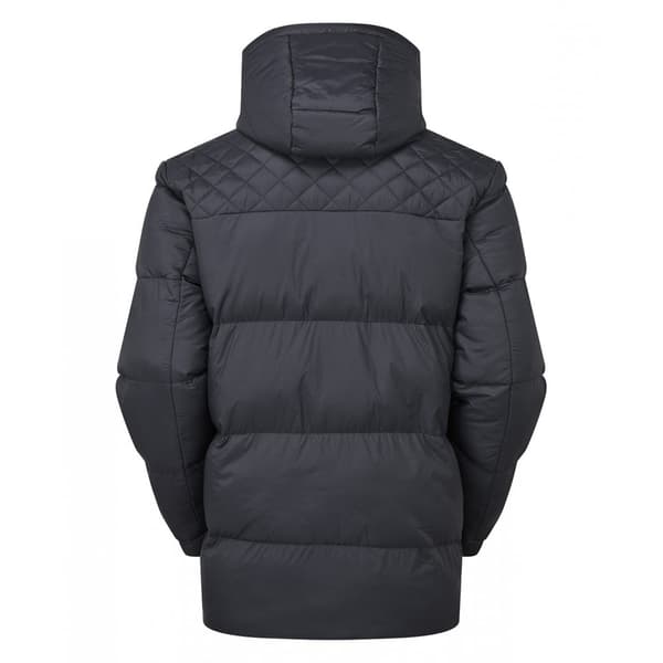 2786 Fara Recycled Padded Jacket för män