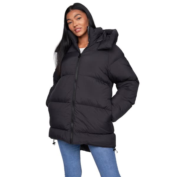Crosshatch Kvinnor/Damer Lyanna Jacket