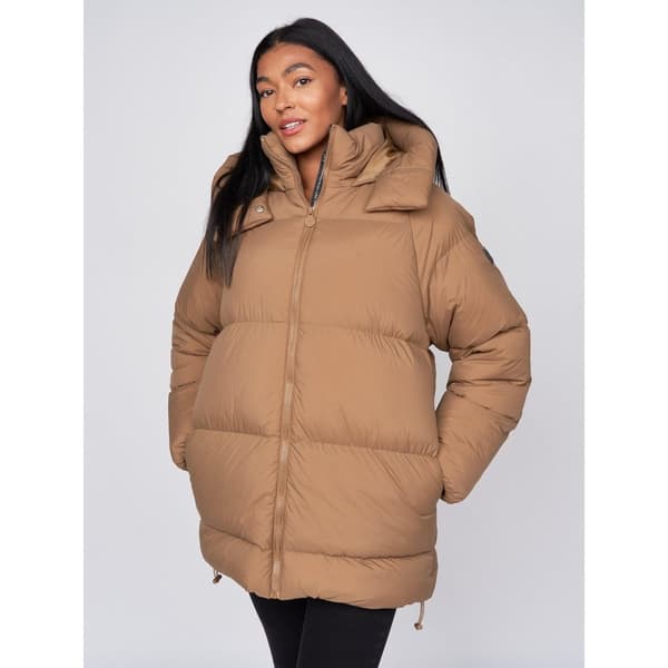 Crosshatch Womens/Ladies Lyanna Jacket
