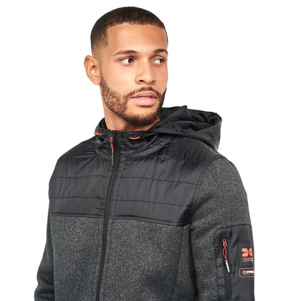 Crosshatch Mens Tradmax Jacket