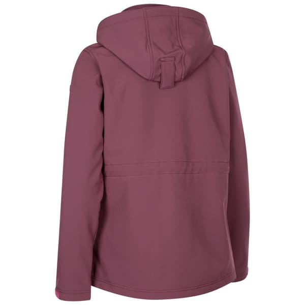 Trespass Womens/Ladies Aileen TP75 Soft Shell Jacket