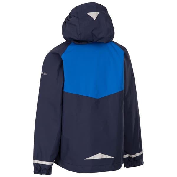Trespass Childrens/Kids Valid Waterproof Jacket
