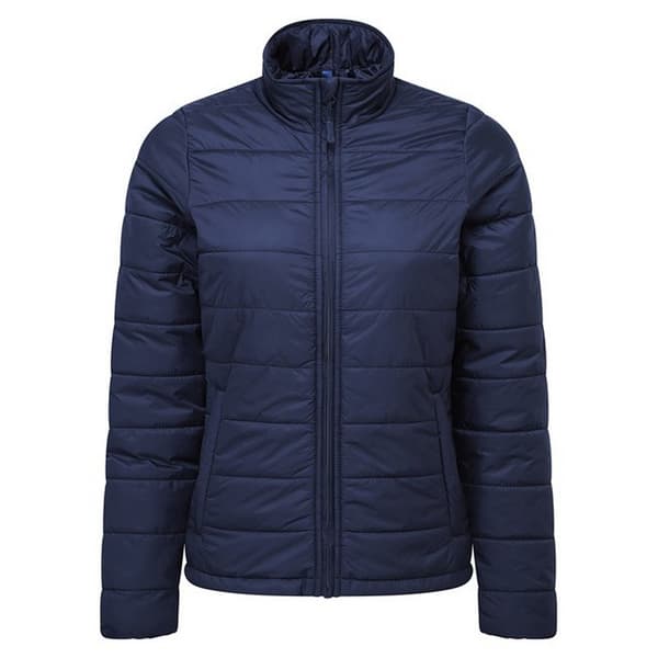 Premier Womens/Ladies Recyclight Lightweight Padded Jacket