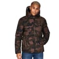 Miniatyrbilde 1 av 5: Born Rich Mens Emerton Camo Jacket