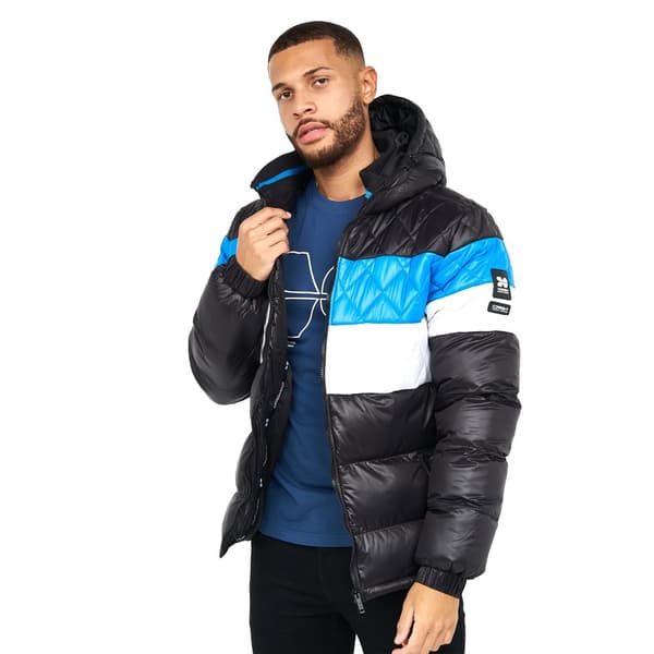 Crosshatch Pelmarsh Jacket för män
