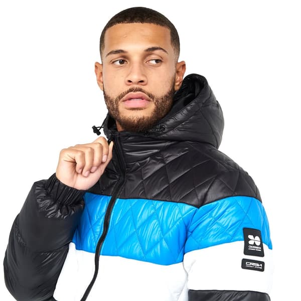 Crosshatch Pelmarsh Jacket för män