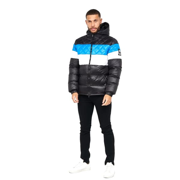 Crosshatch Pelmarsh Jacket för män
