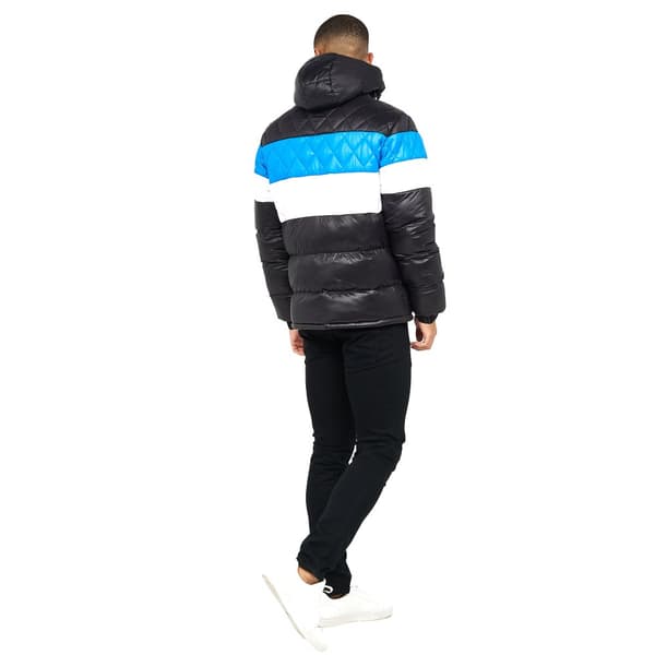 Crosshatch Pelmarsh Jacket för män