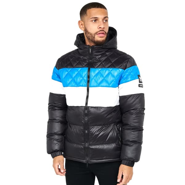 Crosshatch Pelmarsh Jacket för män
