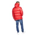 Pikkukuva 2 / 4: Crosshatch Mens Crosswell High Shine Jacket