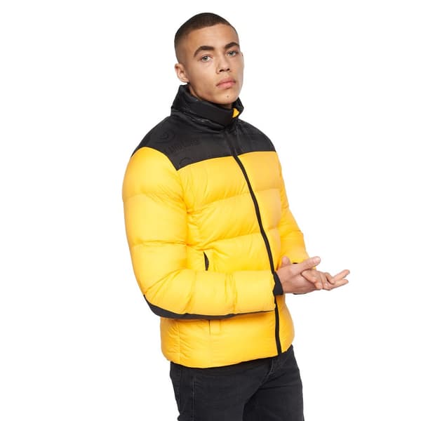 Duck and Cover Synflax Puffer Jacket til mænd