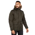 Miniatyrbillede 4 af 5: Crosshatch Parkmoore Parka til mænd