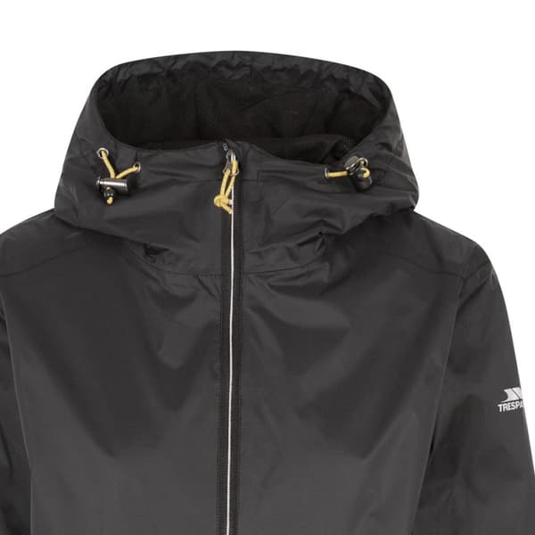 Trespass Womens/Ladies Keepdry TP75 Waterproof Jacket