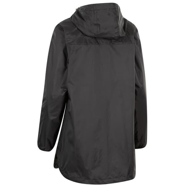 Trespass Womens/Ladies Keepdry TP75 Waterproof Jacket