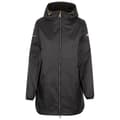 Miniatyrbilde 1 av 3: Trespass Womens/Ladies Keepdry TP75 Waterproof Jacket