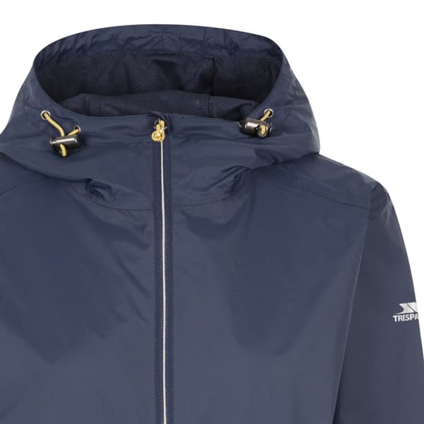Trespass Womens/Ladies Keepdry TP75 Waterproof Jacket