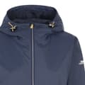 Miniatyrbilde 3 av 3: Trespass Womens/Ladies Keepdry TP75 Waterproof Jacket