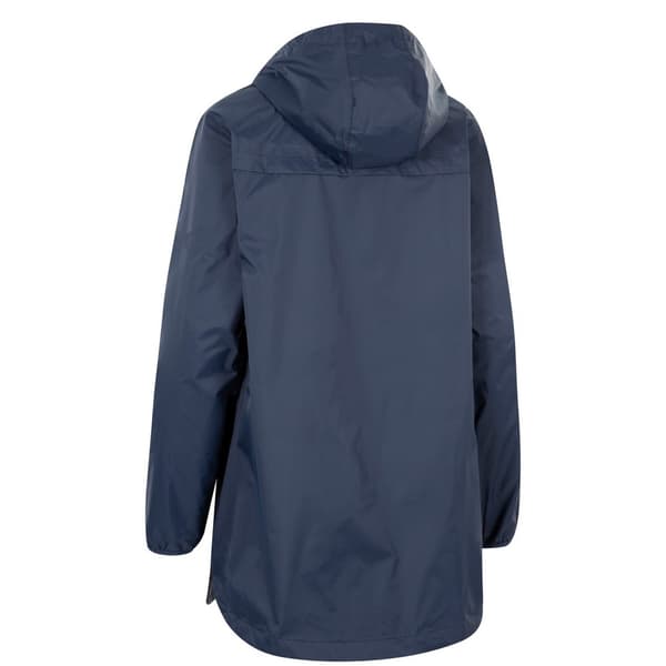 Trespass Womens/Ladies Keepdry TP75 Waterproof Jacket