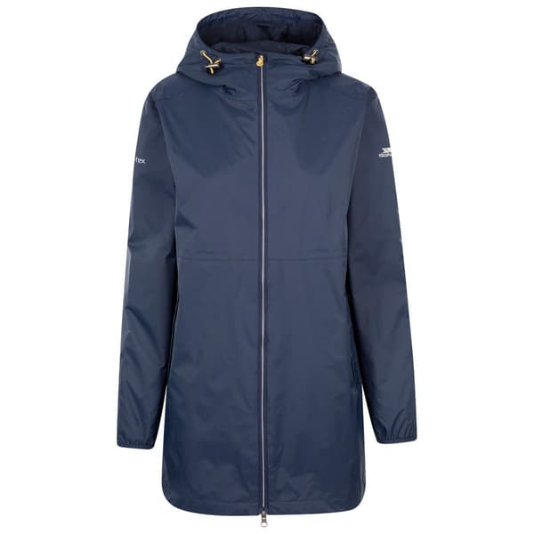 Trespass Womens/Ladies Keepdry TP75 Waterproof Jacket