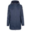 Miniatyrbilde 1 av 3: Trespass Womens/Ladies Keepdry TP75 Waterproof Jacket
