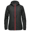 Miniatyrbilde 1 av 3: Stormtech Womens/Ladies Pacifica Lightweight Jacket
